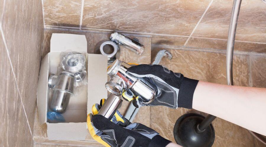 Expert flood damage restoration services in Dexter, OR